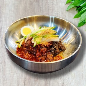 이삭 어가네 만능 비빔장 양념장 2kg, 1개