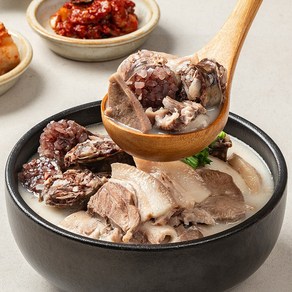 곱창파는청년들 순대국밥, 5개, 500g