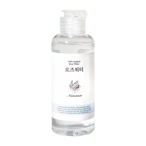 셀비엔 로즈워터 150ml, 1, 1개