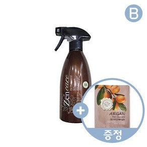 젠케어 SS 트리트먼트 500ml