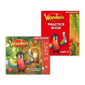 Wonders New Edition Student Package 1.5 (SB+PB)