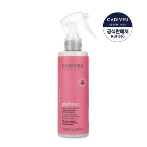 카디뷰 글래머 헤어 미스트 200ml, 1개