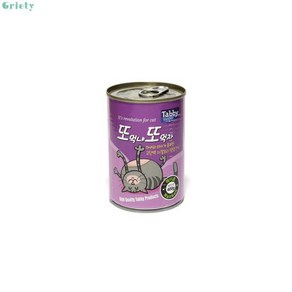 태비토퍼또또캔 헤어볼 400g x 12개 대용량 고양이캔