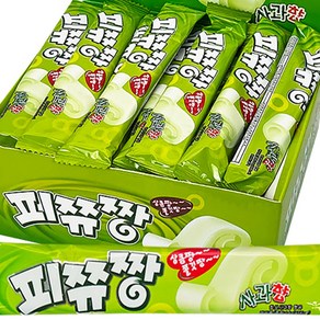 피쮸짱 사과향, 30개, 14g