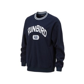 미즈노 RUNBIRD FLEECE MTM 32YC3652