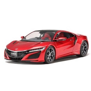 타미야 프라모델자동차 [24344] 1/24 HONDA NSX, 1개