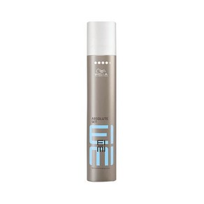 웰라 아이미 앱솔루트 셋 피니싱 헤어 스프레이 500ml, 1개