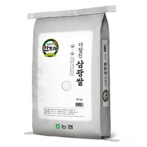 한토래 더찰진 삼광쌀, 10kg, 1개