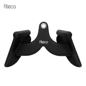 FITECO 프리미엄 맥그립 케이블그립 등운동 랫풀다운, 02 - 클로즈 뉴트럴 그립, 1개