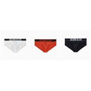 {백화점 정품} 캘빈클라인 CALVIN KLEIN Underwear 공식브랜드관 CK 남성 인텍스파워 마이크로 쿨링 브리프3종 택1NB3835-UB1XBZCKW 262211