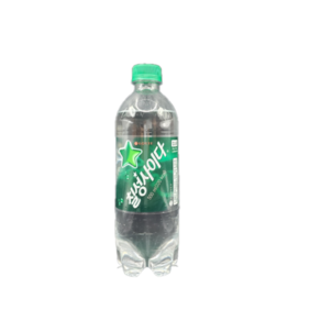 칠성사이다 업소용 PET, 500ml, 20개