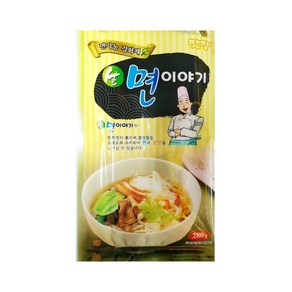 업소용 면강화제 식자재(면이야기 280g), 30개, 280g