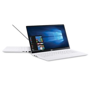 LG 그램15 그램17 i7-8세대 15인치 15Z990 17인치 17Z990 윈도우10, WIN10, 8GB, 256GB, 화이트