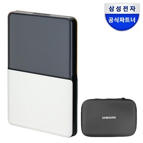 삼성전자 MOSAIC 외장하드 HX-MK20M1Z, 2TB, 조합