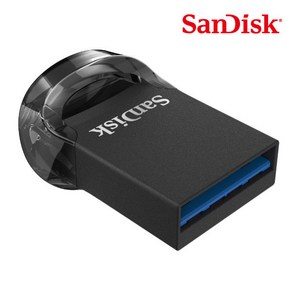 (샌디스크) USB 3.1 메모리 32GB Ultra Fit CZ430