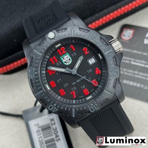 [정품]국내 당일발송 루미녹스시계 Luminox X2.2045 만타 레이 남성 우레탄시계 군인시계 스포츠시계 레져시계