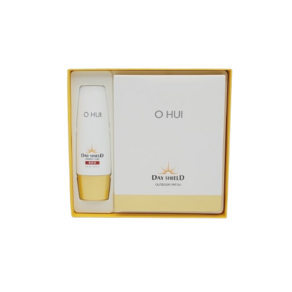 오휘 데이쉴드 퍼펙트 선 레드 스페셜 세트 50ml/아웃도어패치, 50ml, 1개