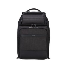 타거스 CitySmat Pofessional Backpack TSB913AP-70, Black, 1개