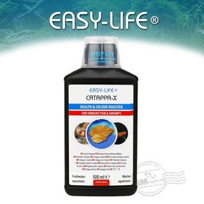 이지라이프 카타파 엑스 [500ml] 알몬드잎 추출액, 1개, 500ml