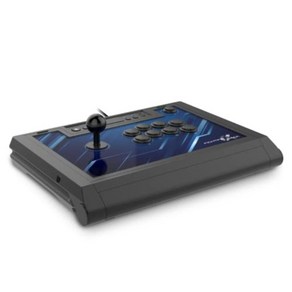 SONY 라이센스 정품 호리 파이팅 스틱 PS4 PS5 PC 대응, 1개