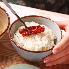 3대맛찬 낙지젓