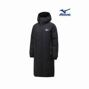 [엔터식스]미즈노 미즈노 롱 필드 다운 자켓 LONG FIELD DOWN JACKET_32YE36250932YE362509