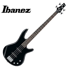 Ibanez Gio GSR180 아이바네즈 베이스 (Black), BLACK, 1개