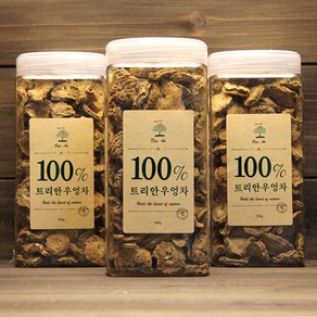 전남함평_100%트리안우엉차_200g 400g[1병], 200g, 1개