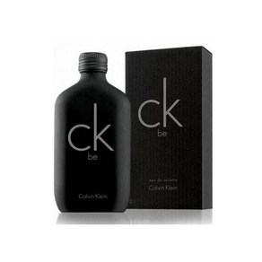 [캘빈클라인(향수)] 캘빈클라인 씨케이비 CK BE EDT 50ml, 1개, 상세 설명 참조