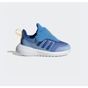 ABC마트 [ADIDAS] 아디다스 FortaRun 2.0 AC I 키즈 IE0634 BLUBRS/ROYBLU/SPARK (120~160)