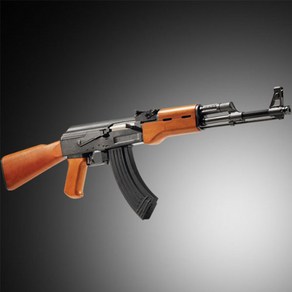 아카데미 AK-47 AK47 전동건 비비탄총 서바이벌