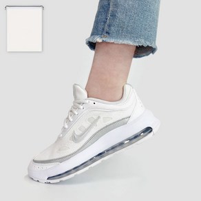 [Nike] 나이키 여성 에어 맥스 AP Ai Max AP 여성 쿠셔닝 운동화 CU4870-102