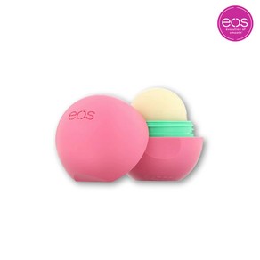 EOS 이오스 립밤 딸기소르베 7g