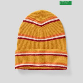 베네통 Knit ib beanie 2F 1244EA006 902