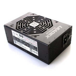 [SupeFlowe] SF-2000F14HP LEADEX PLATINUM (ATX/2000W)