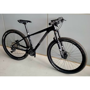 엘파마 판타시아 S7 S8300 카본 MTB 자전거 시마노 XT33단 27.5인치 경량 라쳇 휠셋, 370(14.5인치), 1개