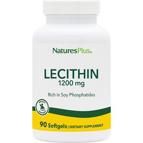 난유 캡슐 Egg Lecithin 난황레시틴 600mg 90캡슐