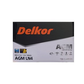 델코 AGM80 DIN LN4 국내생산 싼타페 투싼TL NX4 LF소나타 그랜저HG IG 제네시스G70 팰리세이드 스포티지 K5 K7 쏘렌토 스팅어 카니발 크루즈 배터리, 공구대여/폐밧데리반납