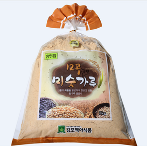 햇싹원 미숫가루 1kg