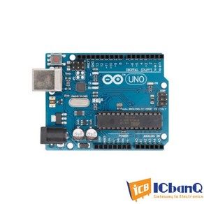 아두이노우노R3 호환보드 DIP타입 ARDUINO DM70