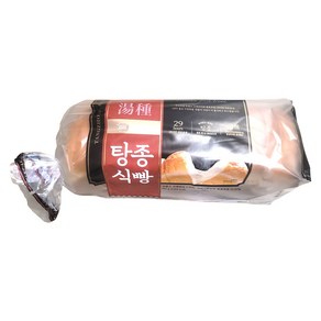 [코스트코] 신라명과 프리미엄 탕종식빵 880g/단품, 880g, 1개