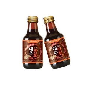 광동대추쌍화150mlx40병, 150ml