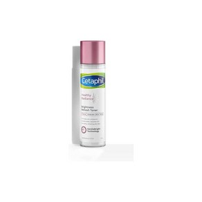 Cetaphil 헬시 라디언스 페이스 토너 150ml, 1개