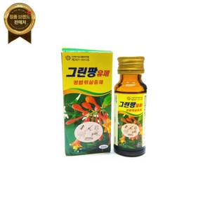 땅벌레뚝 1kg / 충해관리용 토양살충제