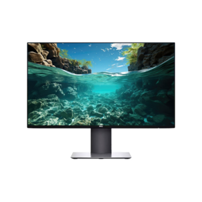 DELL 24인치 모니터 울트라샤프 U2419H