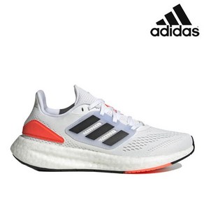 아디다스 운동화 J10- HQ8582 PUREBOOST 22 W 우먼스 퓨어부스트 22