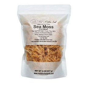 Sea Moss 시모스 바다이끼 아일리쉬 건조 227g