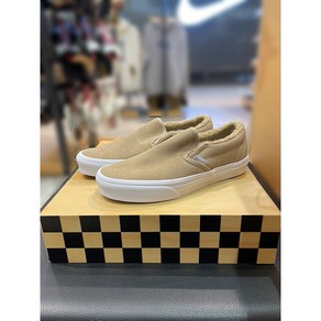 VANS 반스 Classic Slip-on 클래식 슬립온 VN0A2Z41DFN 남여공용 스니커즈