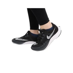 나이키 NIKE 남성 러닝 슈즈 에어 줌 라이벌 플라이 3블랙 화이트 CT2405 001 운동화 조깅 쾌적 역전 마라톤 111411