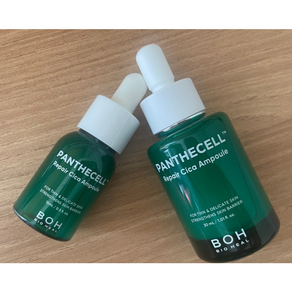 [NEW] 바이오힐보 판테셀 리페어 시카 앰플 30ml + 15ml 추가 증정 (기획 세트 민감 피부 진정), 45ml, 1세트